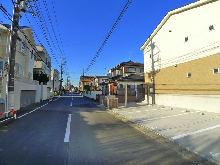 物件外観写真6　(周辺環境)