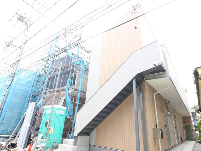 物件外観写真5　(外観写真)