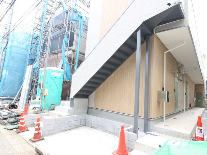 物件外観写真6　(外観写真)