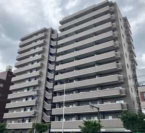 ﾀﾞｲｱﾊﾟﾚｽ本厚木ﾗ･ｸﾗｯｾ（601）外観写真