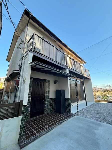 仮）関町北5丁目貸家外観写真