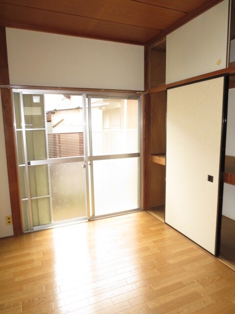 物件内観写真6　(居室)