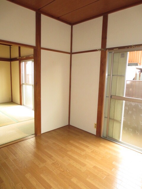 物件内観写真7　(居室)