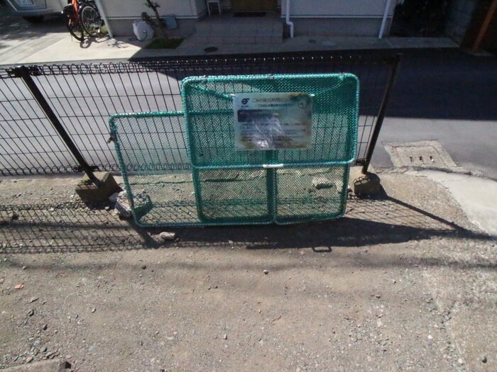 物件外観写真5　(外観写真)