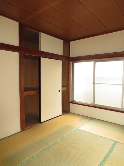 物件内観写真9　(居室)