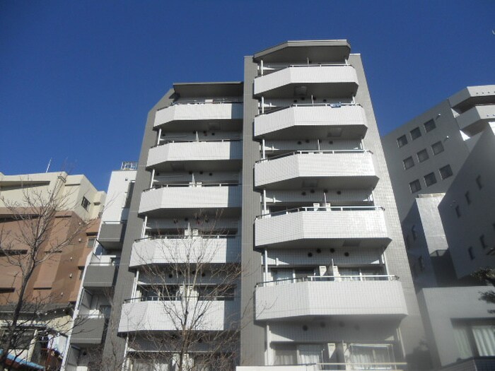 物件外観写真3　(外観写真)