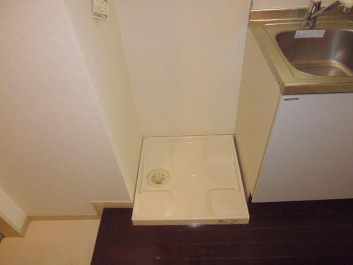 物件内観写真9　(収納)