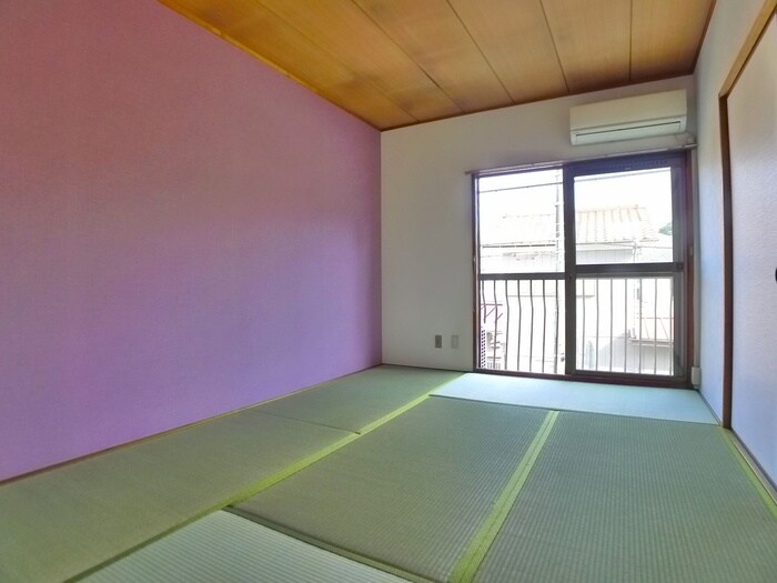 物件内観写真8　(居室)