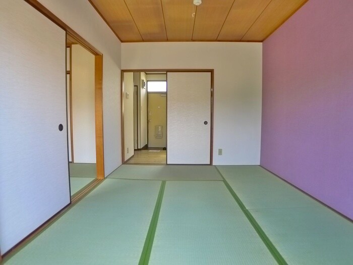 物件内観写真9　(居室)