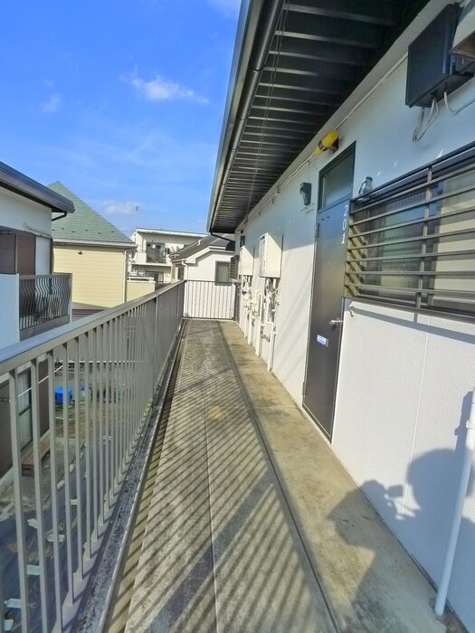 物件外観写真5　(その他)