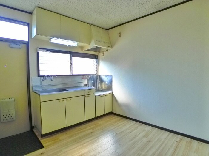 物件内観写真15　(居室)