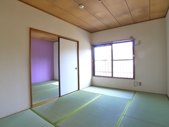 物件内観写真17　(居室)