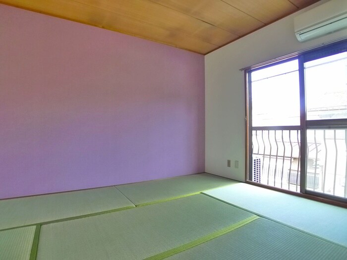 物件内観写真19　(居室)