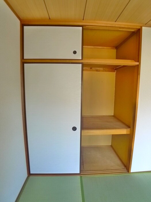 物件内観写真20　(収納)