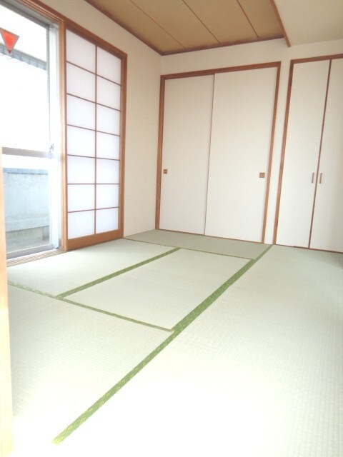 物件内観写真9　(居室)