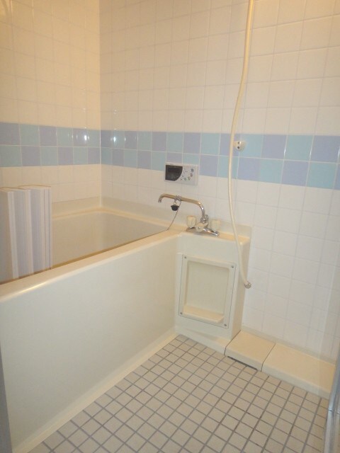 物件内観写真13　(バス／シャワールーム等)