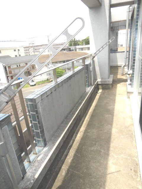 物件内観写真16　(ベランダ・バルコニー)