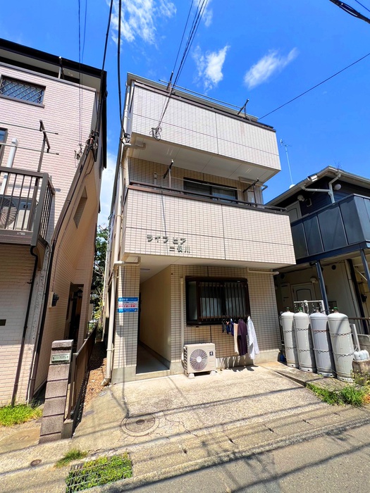 ライフピア二俣川