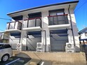 ウェルシェン小堤Ⅱ