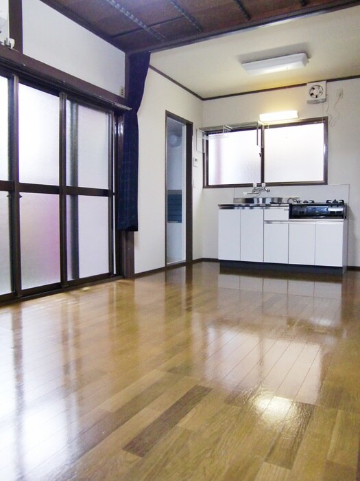 物件内観写真7　(居室)