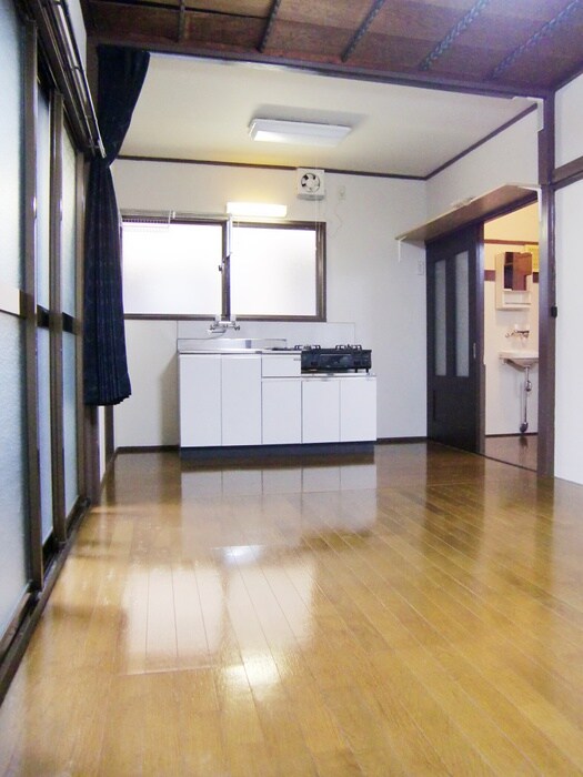 物件内観写真8　(居室)