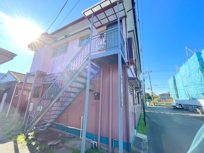 物件外観写真3　(外観写真)