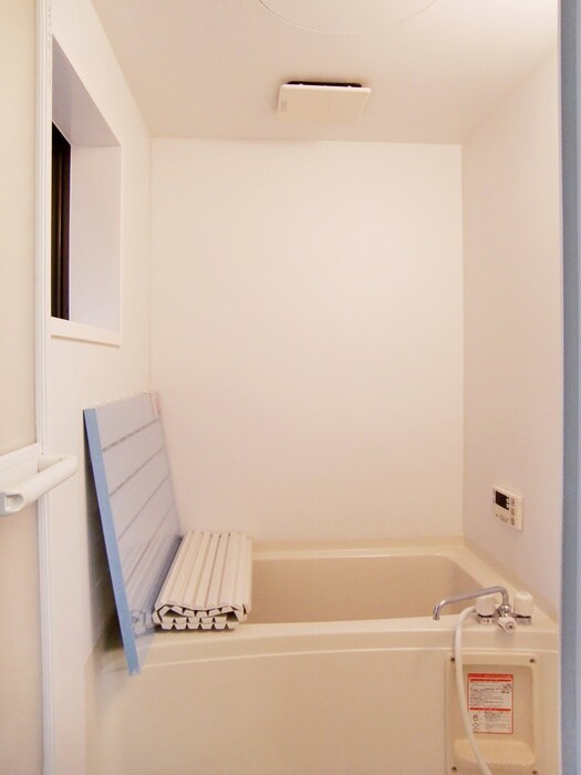 物件内観写真14　(バス／シャワールーム等)