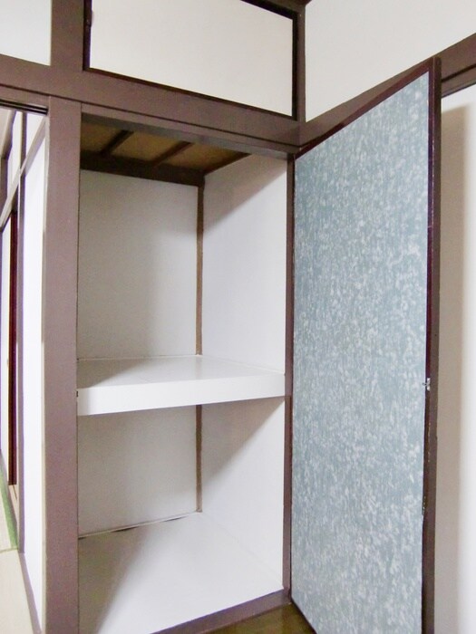 物件内観写真18　(収納)