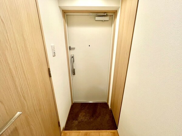 靴箱