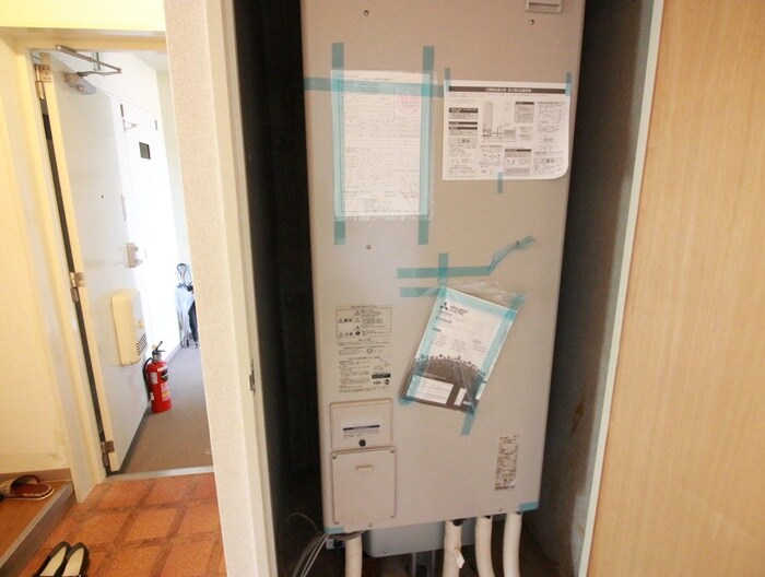 物件内観写真7　(洗面)