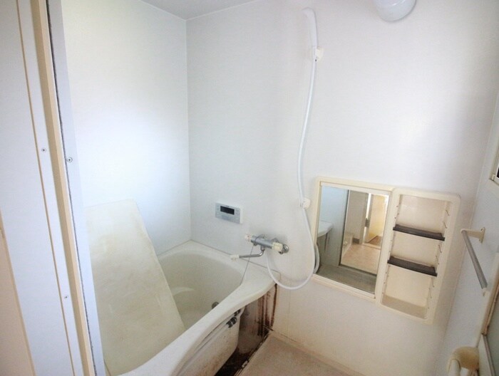 物件内観写真8　(バス／シャワールーム等)