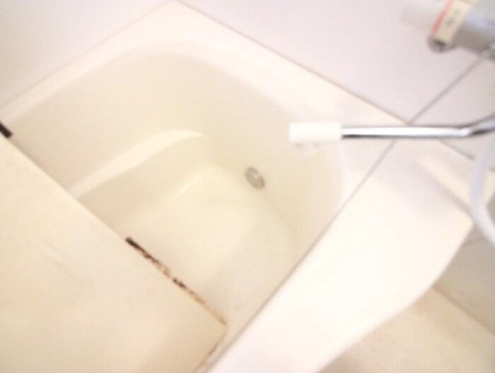 物件内観写真10　(バス／シャワールーム等)