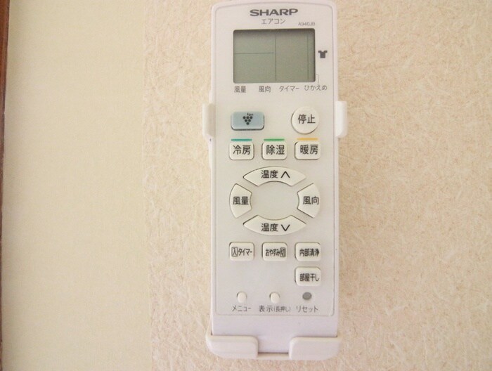 物件内観写真15　(収納)