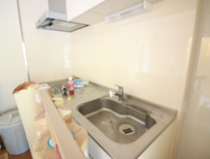 物件内観写真16　(キッチン)