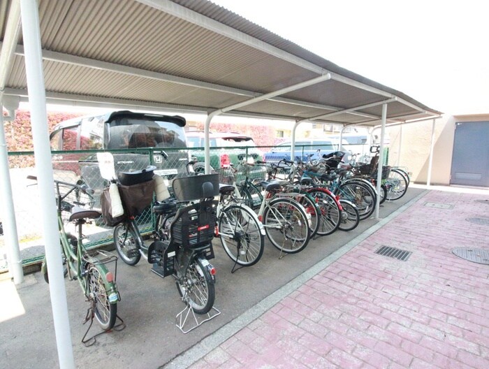 物件内観写真18　(周辺環境)