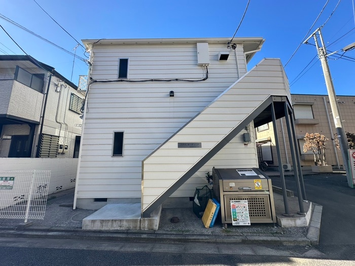 物件外観写真3　(外観写真)