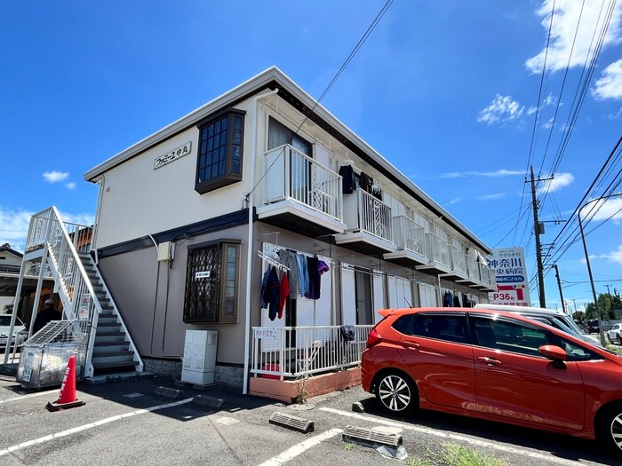 物件外観写真2　(外観写真)