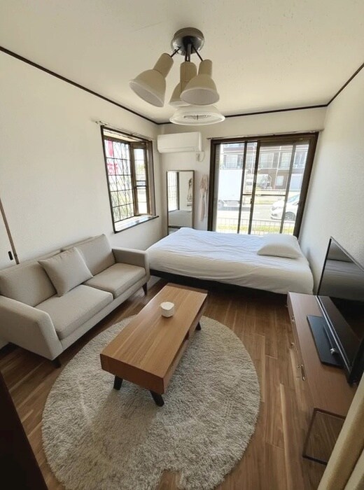 物件内観写真7　(居室)