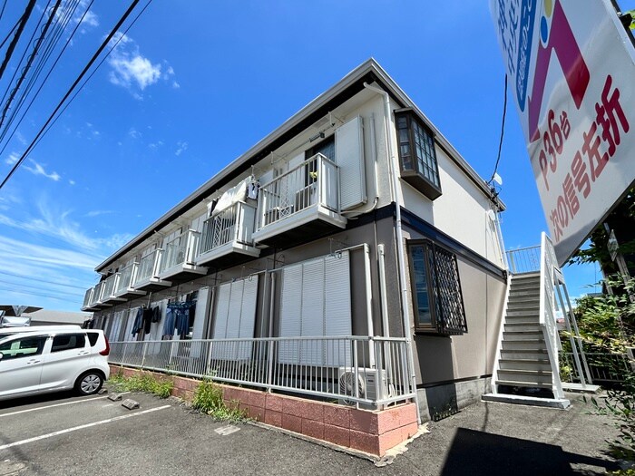 物件外観写真3　(外観写真)