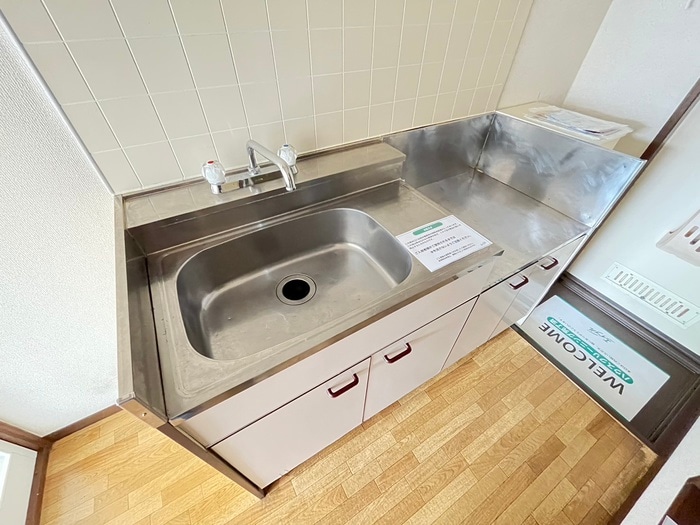 物件内観写真11　(キッチン)