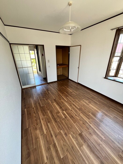 物件内観写真17　(居室)