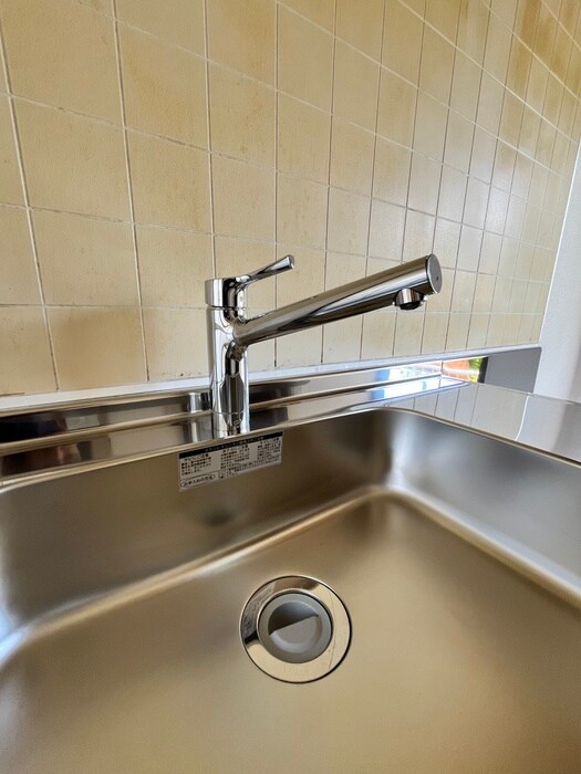 物件内観写真18　(キッチン)