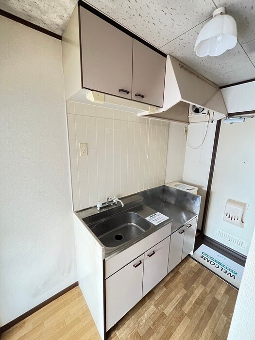 物件内観写真18　(キッチン)