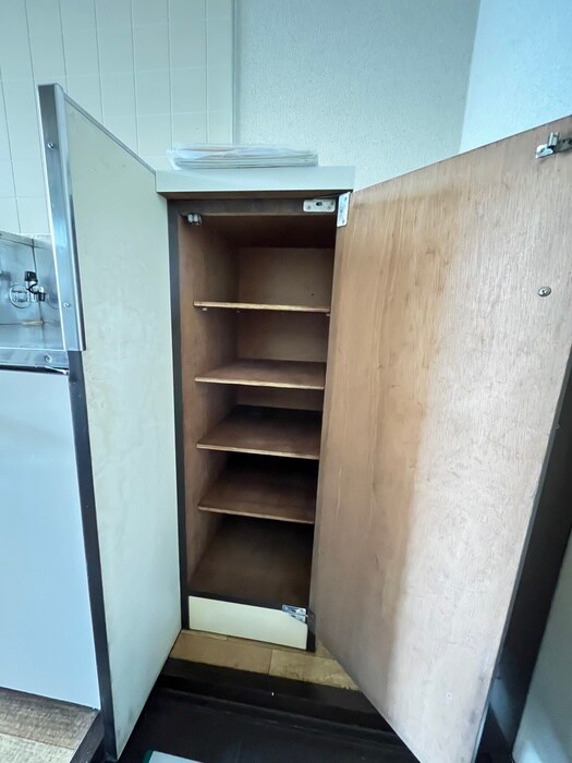 物件内観写真21　(靴箱)