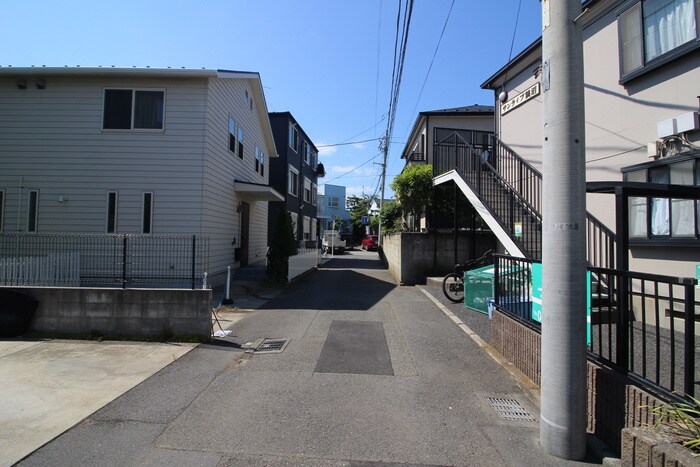 物件外観写真5　(周辺環境)