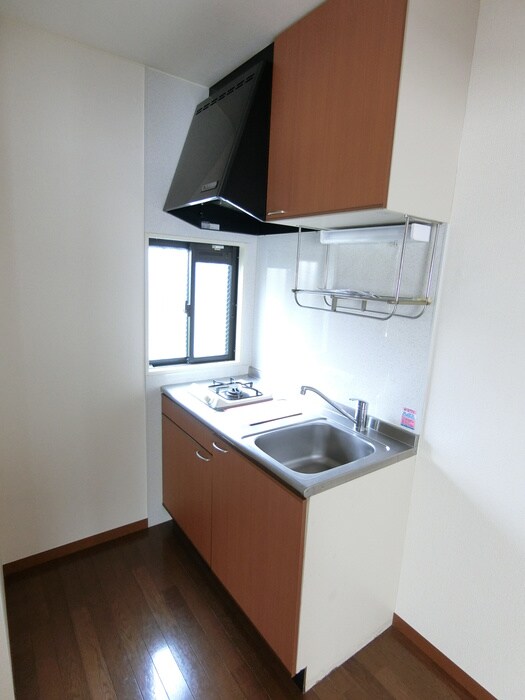 物件内観写真11　(キッチン)