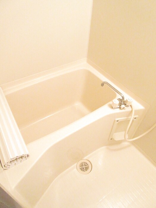 物件内観写真13　(バス／シャワールーム等)