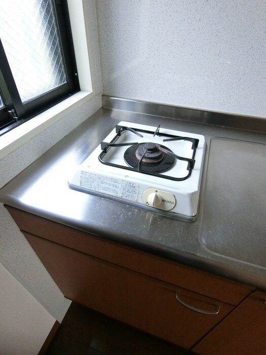 物件内観写真17　(キッチン)