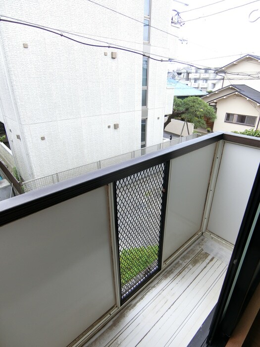 物件内観写真21　(ベランダ・バルコニー)