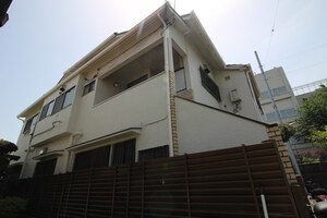 森田ハウス外観写真